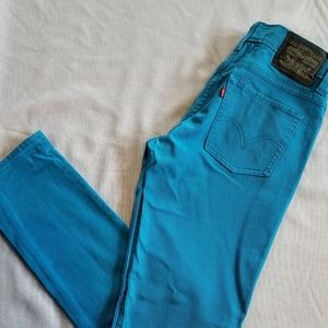 510 Levi's W30XL30